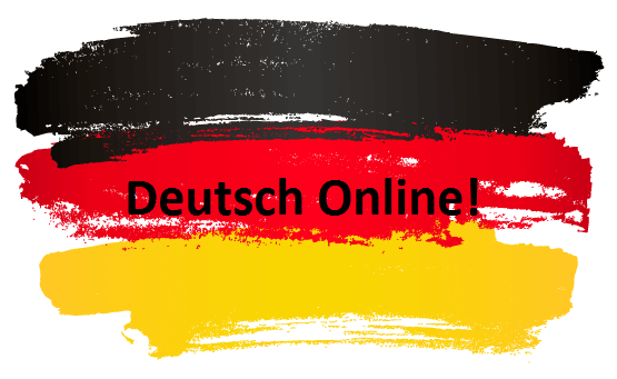 Online Deutsch